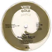 12inch Vinyl Single - Chriss - Down Town Beat