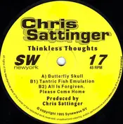 Chris Sattinger