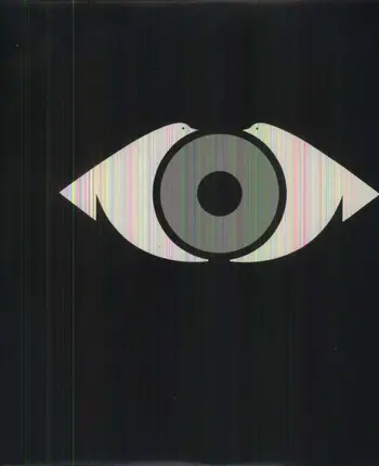 CHRIS SCHLARB - PSYCHIC TEMPLE 2