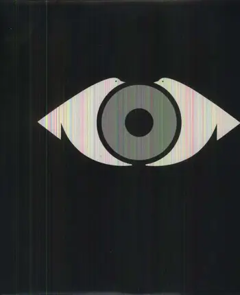 CHRIS SCHLARB - PSYCHICTEMPLE II