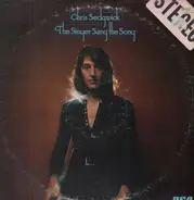 Chris Sedgwick - The Singer Sang The Song