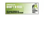 Chrissi D! - Don?t U Fee
