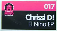 Chrissi D! - El Nino EP