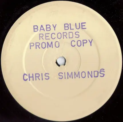 Chris Simmonds - Midnight Music