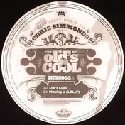 Chris Simmonds - Olds Cool Ep