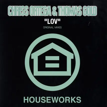 Chriss Ortega & Thomas Gold - Lov