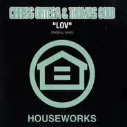 Chriss Ortega & Thomas Gold - Lov