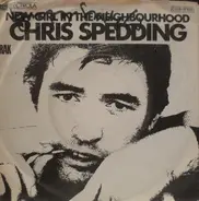 Chris Spedding - New Girl In The Neighbourhood