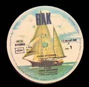 LP - Chris Spedding - Chris Spedding