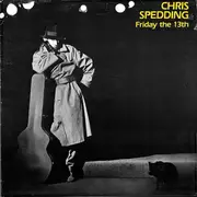 LP - Chris Spedding - Friday The 13th