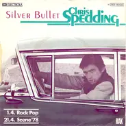 Chris Spedding - Silver Bullet