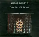 LP - Chris Squire - Fish Out Of Water