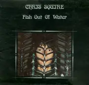LP - Chris Squire - Fish Out Of Water
