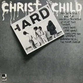 Christ Child - Christ Child