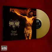 Christ Agony - Epitaph of Christ