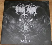 LP - Christ Agony - Legacy