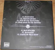 LP - Christ Agony - Legacy