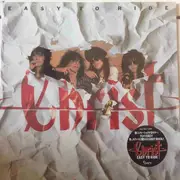 EP - Christ - Easy To Ride