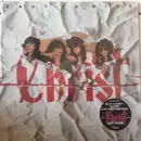 EP - Christ - Easy To Ride