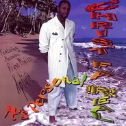 Christ Fa'Real - It's Personal