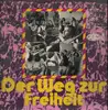 LP - Christus-Sänger - Der Weg Zur Freiheit - rare xian folk pop choir