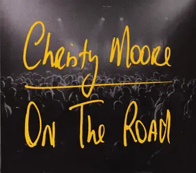 Christy Moore - On The Road
