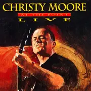 CD - Christy Moore - At The Point Live