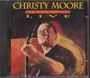 CD - Christy Moore - At The Point Live