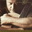 CD - Christy Moore - King Puck