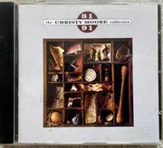 CD - Christy Moore - The Christy Moore Collection 81 - 91