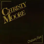 LP - Christy Moore - Ordinary Man