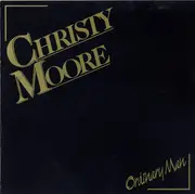 CD - Christy Moore - Ordinary Man