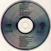 CD - Christy Moore - Ordinary Man