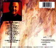 CD - Christy Moore - At The Point Live