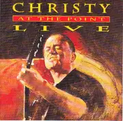 CD - Christy Moore - At The Point Live