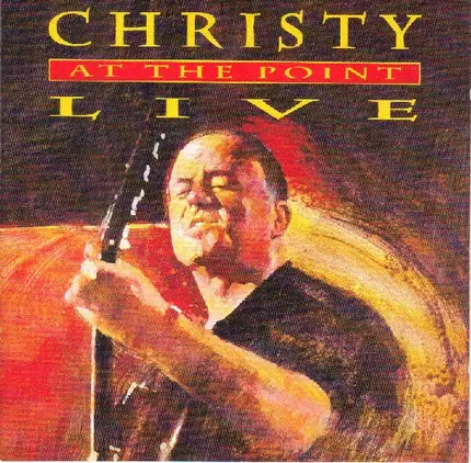 Christy Moore - At The Point Live