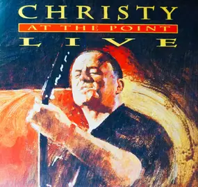 Christy Moore - At The Point Live