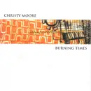 CD - Christy Moore - Burning Times