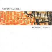 CD - Christy Moore - Burning Times