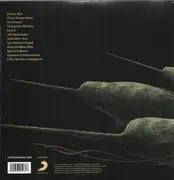 LP - Christy Moore - Flying Into Mystery
