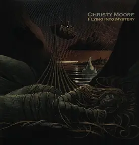 Christy Moore - Flying Into Mystery