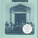 LP & MP3 - Christy Moore - Prosperous - 180g. Blue Vinyl. MP3. Numbered.