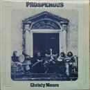 LP - Christy Moore - Prosperous - Green Labels