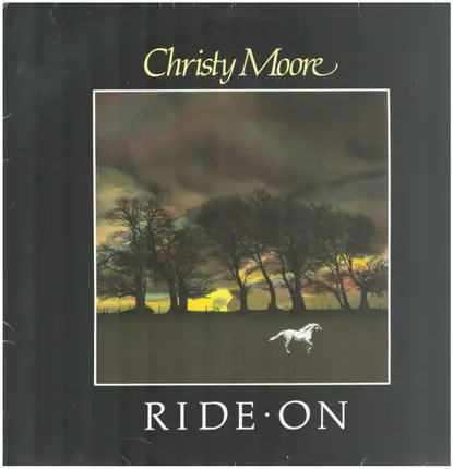 Christy Moore - Ride On