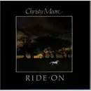 CD - Christy Moore - Ride On