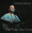 LP - Christy Moore - The Time Has Come