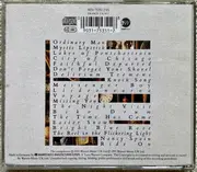 CD - Christy Moore - The Christy Moore Collection 81 - 91