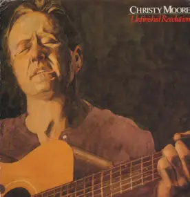 Christy Moore - Unfinished Revolution
