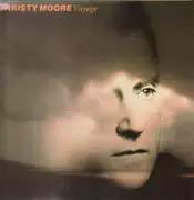 LP - Christy Moore - Voyage