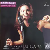 Christy Baron - Retrospective